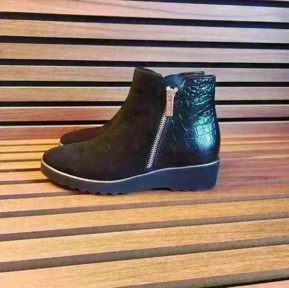 Cordani 'Addie' Ankle Boots - EU Size 36/US Size 5.5-6 - Picture 7 of 11